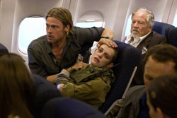 Loading World War Z Pics 2 -    2    Z ...