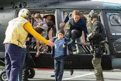 Loading World War Z Pics 5 -    5    Z ...