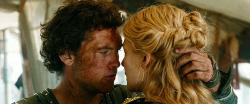 Loading Wrath of the Titans Pics 3 -    3    ( ) ...