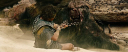 Loading Wrath of the Titans Pics 4 -    4    ( ) ...