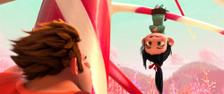 Loading Wreck-It Ralph Pics 2 -    2    () ...