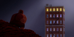 Loading Wreck-It Ralph Pics 5 -    5    ( ) ...