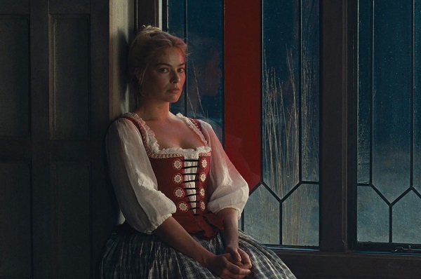Loading Wuthering Heights 2026 Pics 1 -  ����� ���� 1 ����� ���� ����� ...