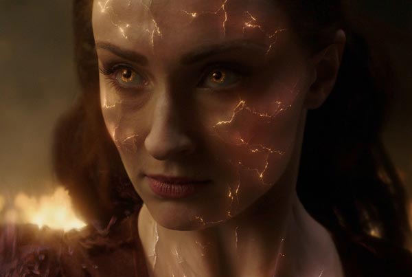 Loading X Men Dark Phoenix Pics 1 -    1   :   (  | IMAX) ...