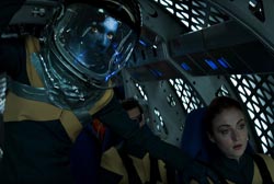 Loading X Men Dark Phoenix Pics 3 -    3   :   (  | IMAX) ...