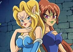 Yu-Gi-Oh! The Movie Pics 4 -  ����� ���� 4 ����� ��-��-��! ����! (�����) ...