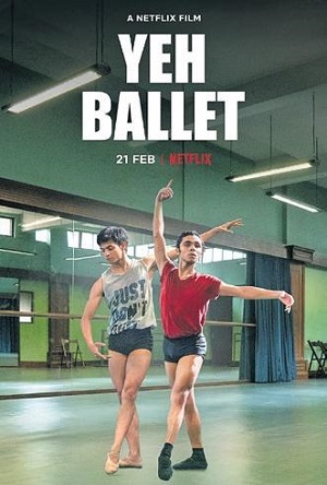 Yeh Ballet -   :  