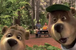 Loading Yogi Bear Pics 1 -    1    ( |  ) ...