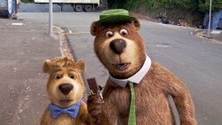 Loading Yogi Bear Pics 5 -    5    ( |  ) ...