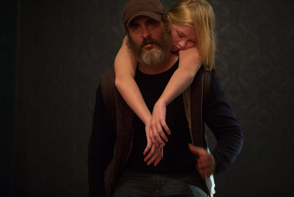 Loading You Were Never Really Here Pics 1 -  ����� ���� 1 ����� ��� ���� ...