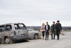 Loading Zombieland Double Tap Pics 3 -    3  :   (4DX) ...