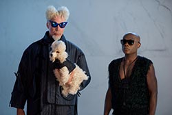 Loading Zoolander 2 Pics 5 -    5   2 ...