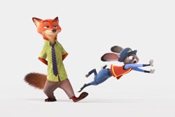 Loading Zootopia Pics 3 -    3   () ...