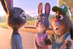 Loading Zootopia Pics 5 -    5   ...