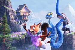 Loading Zootopia 2 Pics 3 -  ����� ���� 3 ����� ���������� 2 ...