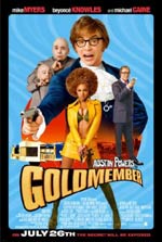 Austin Powers in Goldmember -   :   