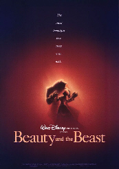 Beauty and the Beast 1992 - פרטי סרט : היפה והחיה (1992)