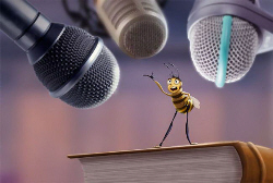 Loading Bee Movie Pics 3 -  ����� ���� 3 ����� ����� ���� ...