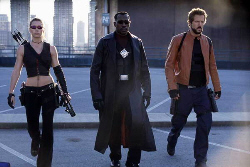 Loading Blade: Trinity Pics 1 -    1    ...