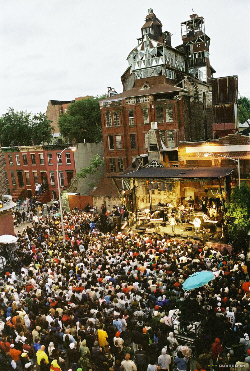 Dave Chappelle's Block Party Pics 4 -  ����� ���� 4 ����� ����� ����� ...