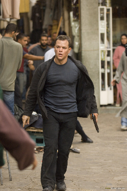 Loading The Bourne Ultimatum Pics 2 -    2    ...