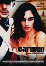 ����� Carmen