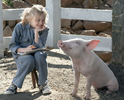 Loading Charlotte's Web Pics 2 -  ����� ���� 2 ����� ���� ������ (�����) ...