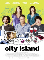 ����� City Island