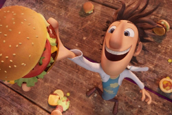 Cloudy With A Chance Of Meatballs 3D Pics 1 -  ����� ���� 1 ����� ��� �� ����� (����� | ��� ����) ...