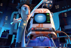 Cloudy With A Chance Of Meatballs 3D Pics 2 -  ����� ���� 2 ����� ��� �� ����� (����� | ��� ����) ...