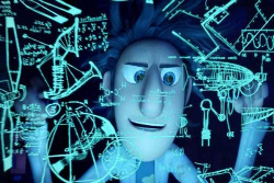 Cloudy With A Chance Of Meatballs 3D Pics 3 -  ����� ���� 3 ����� ��� �� ����� (����� | ��� ����) ...