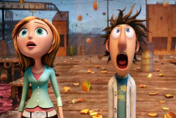 Cloudy With A Chance Of Meatballs 3D Pics 4 -  ����� ���� 4 ����� ��� �� ����� (����� | ��� ����) ...