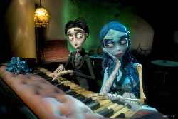 Loading Tim Burton's Corpse Bride Pics 4 -  ����� ���� 4 ����� ����� ������ �� ��� ����� ...