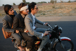 Loading The Darjeeling Limited Pics 1 -  ����� ���� 1 ����� ���� �����'����� ...