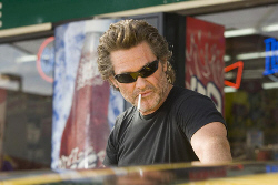 Loading Grindhouse: Death Proof Pics 3 -    3    ...