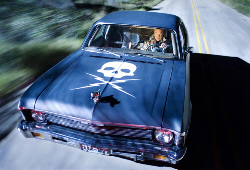 Loading Grindhouse: Death Proof Pics 4 -    4    ...