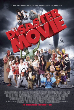 Loading Disaster Movie Pics 3 -  ����� ���� 3 ����� ������ ���� ...