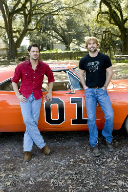 Loading The Dukes of Hazzard Pics 4 -  ����� ���� 4 ����� �����'� ������ �� ����� ...