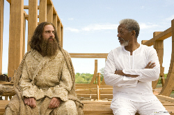 Loading Evan Almighty Pics 2 -  ����� ���� 2 ����� ���� �� ���� ...