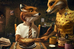 Loading Fantastic Mr. Fox Pics 1 -  ����� ���� 1 ����� Fantastic Mr. Fox ...
