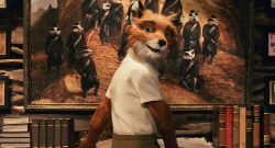 Loading Fantastic Mr. Fox Pics 3 -  ����� ���� 3 ����� Fantastic Mr. Fox ...