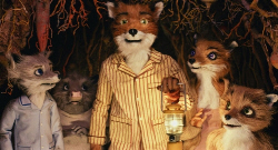 Loading Fantastic Mr. Fox Pics 4 -  ����� ���� 4 ����� Fantastic Mr. Fox ...