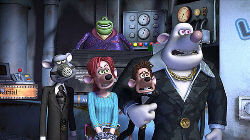 Flushed Away Pics 2 -  ����� ���� 2 ����� ���� ���� (�����) ...