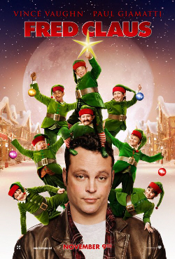 Fred Claus Pics 1 -  ����� ���� 1 ����� ��� ����� ...