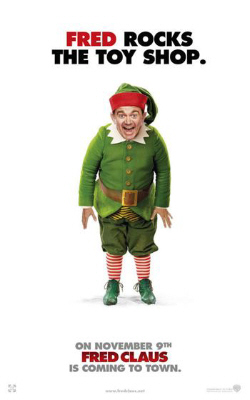 Fred Claus Pics 3 -  ����� ���� 3 ����� ��� ����� ...