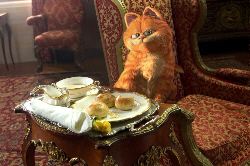 Loading Garfield's A Tale of Two Kitties Pics 3 -  תמונה מספר 3 מהסרט גארפילד 2 ...