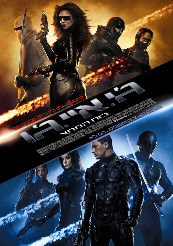 ����� G.I. Joe: The Rise of Cobra