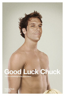 Loading Good Luck Chuck Pics 1 -  ����� ���� 1 ����� ��� ������� �� �'�� ...
