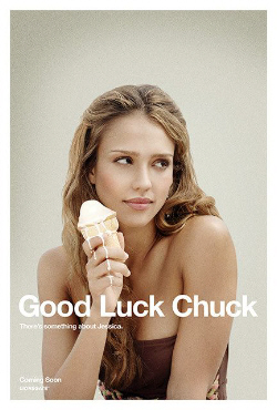 Loading Good Luck Chuck Pics 2 -  ����� ���� 2 ����� ��� ������� �� �'�� ...