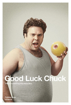 Loading Good Luck Chuck Pics 3 -  ����� ���� 3 ����� ��� ������� �� �'�� ...